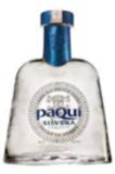 PaQui Silver Tequila